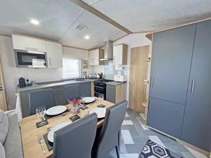 Kitchen/Dining- click for photo gallery